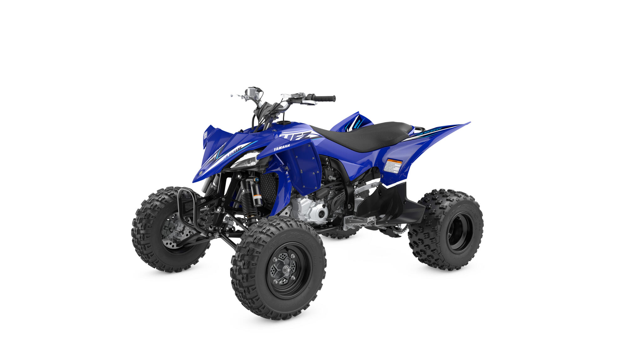 Надійність Yamaha