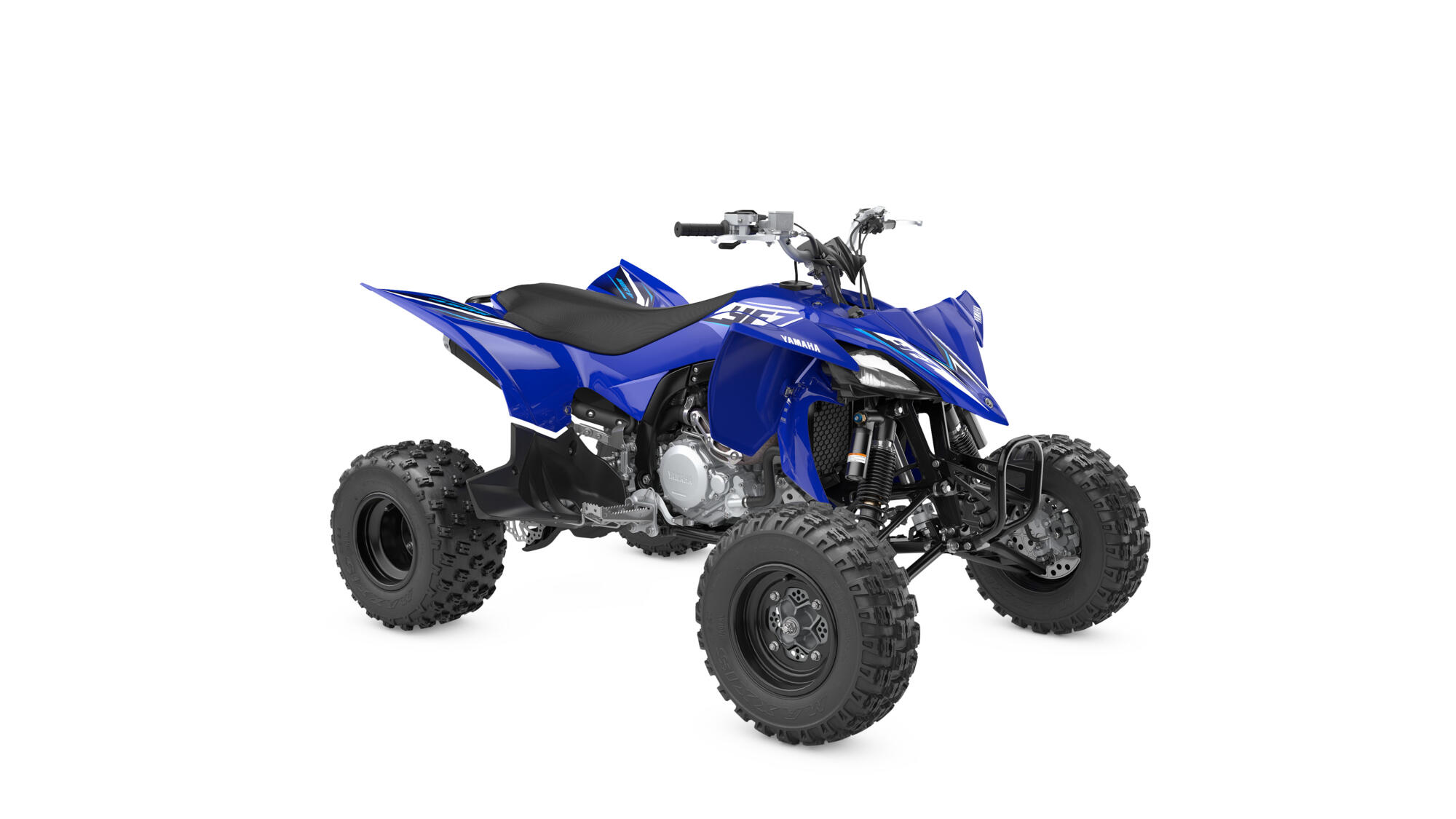 YFZ450R