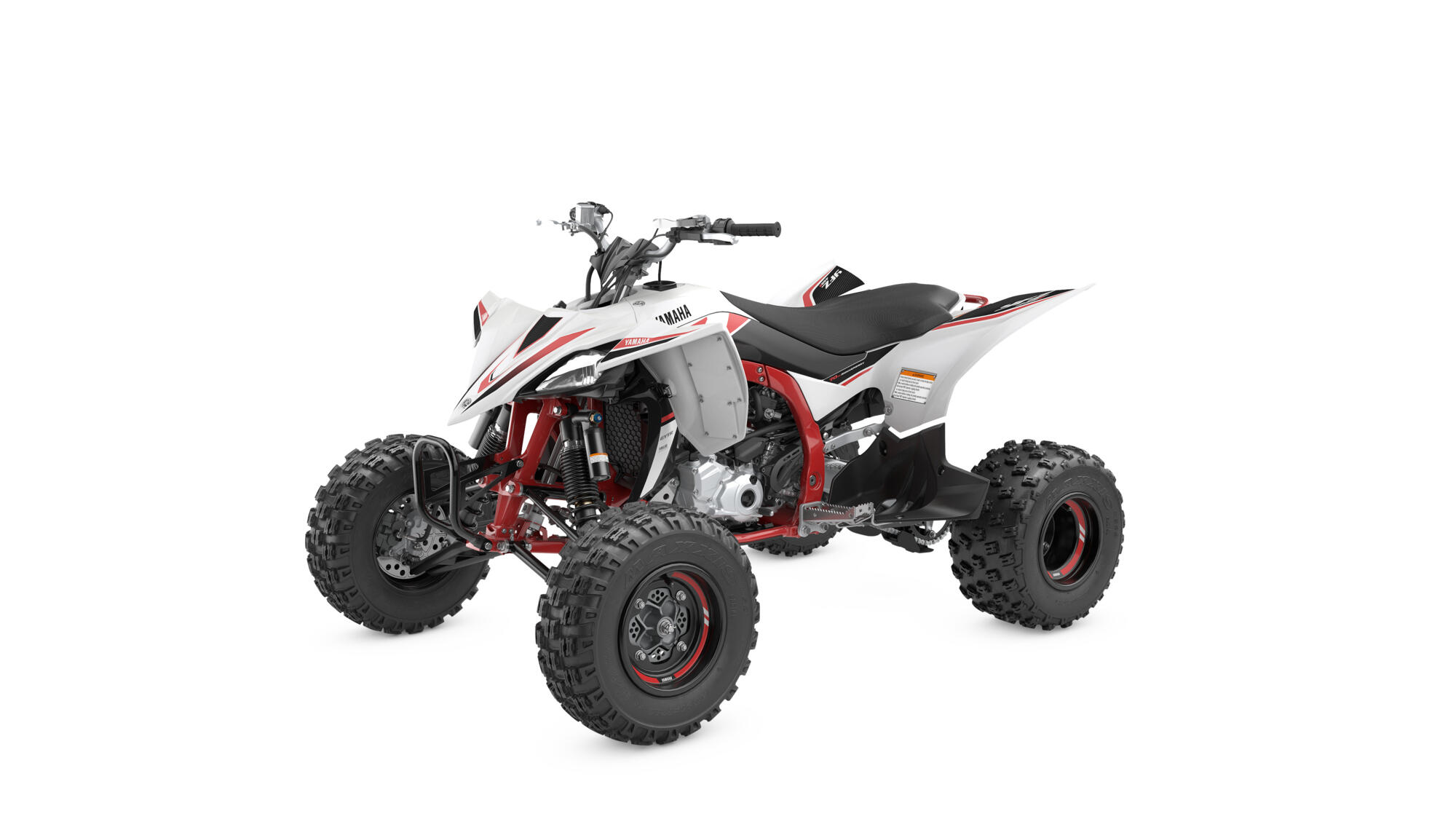 Надійність Yamaha