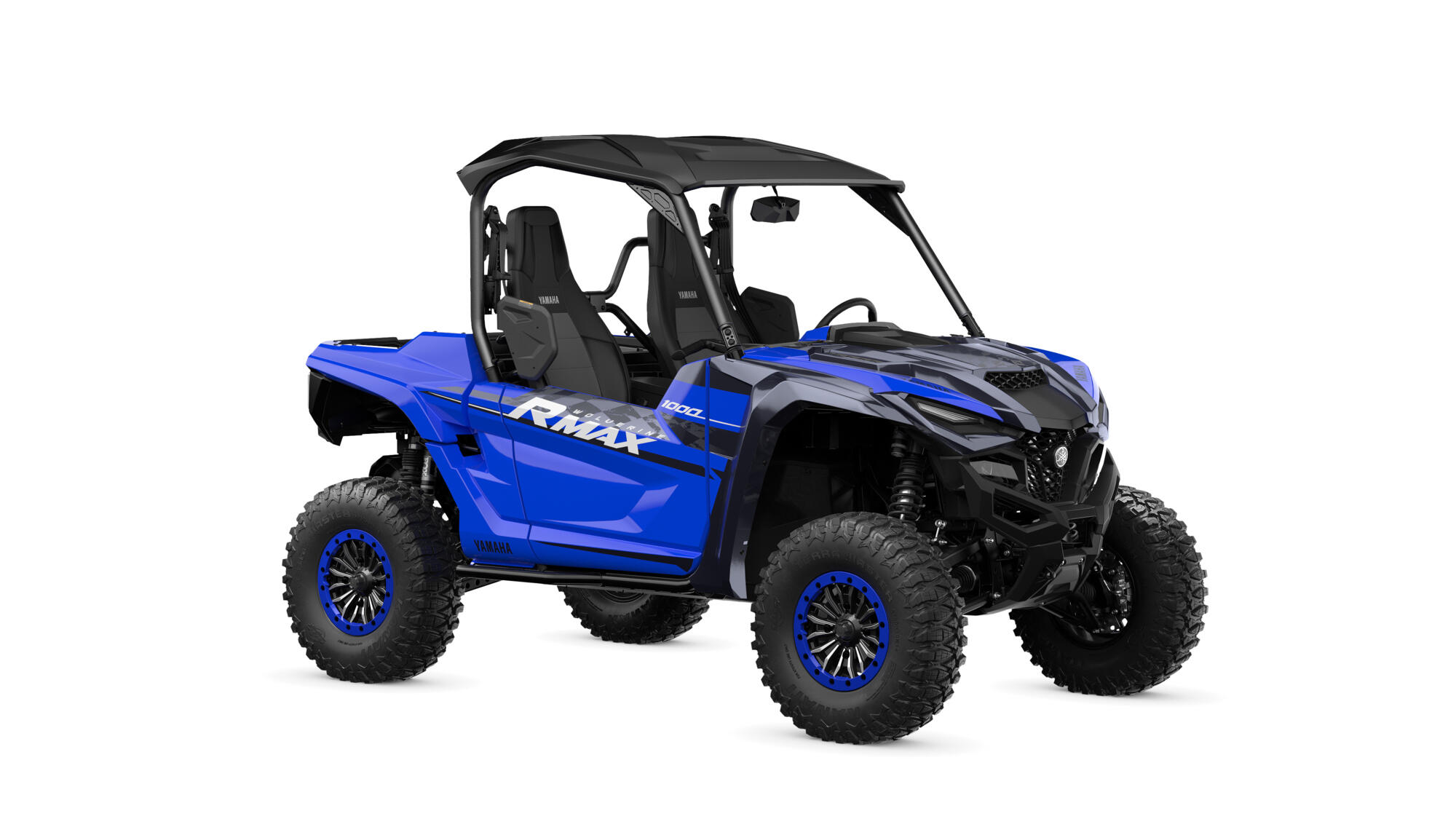 Wolverine® RMAX™2 1000 Sport
