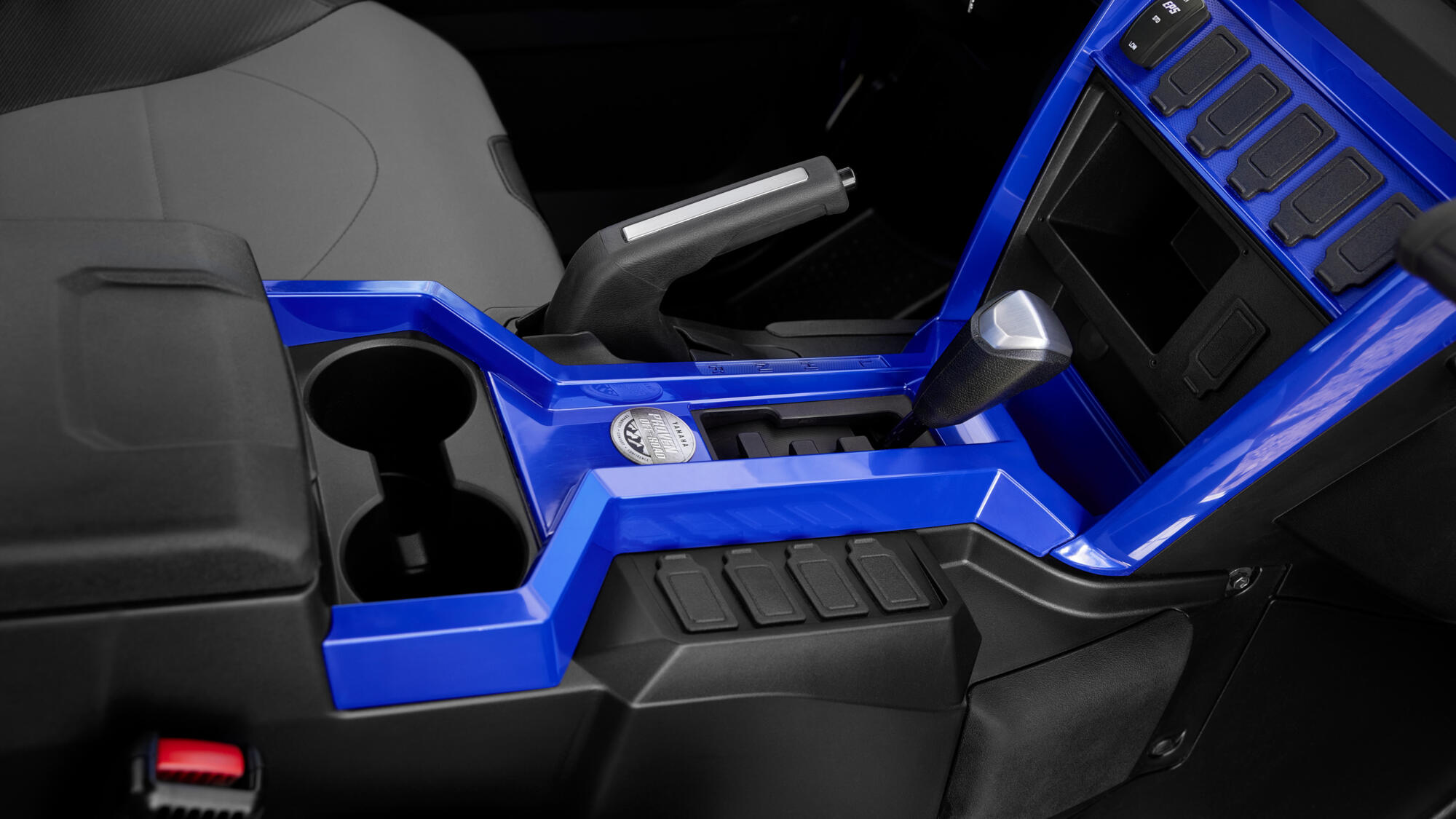 Yamaha feature 2