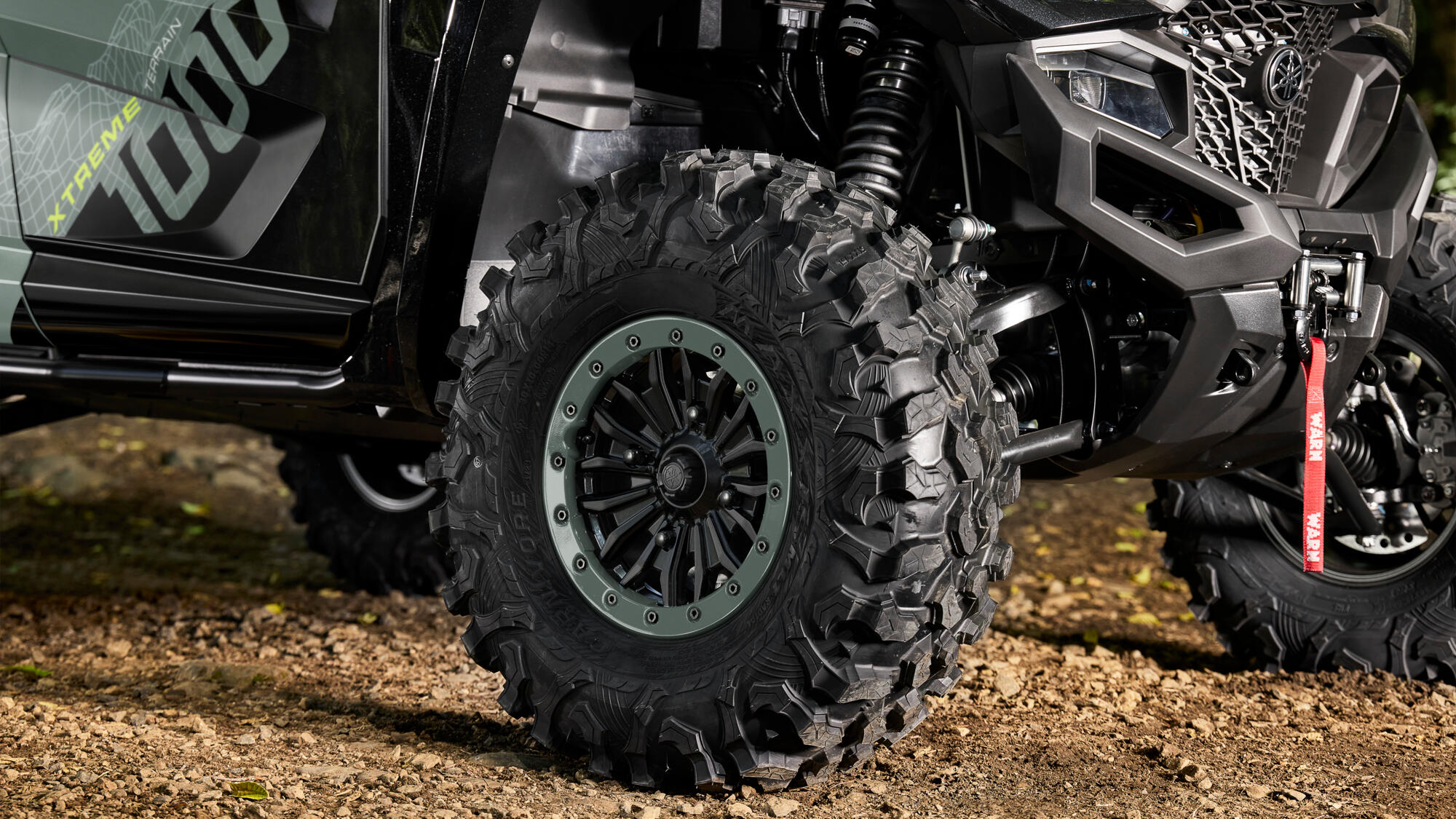 Yamaha feature 3