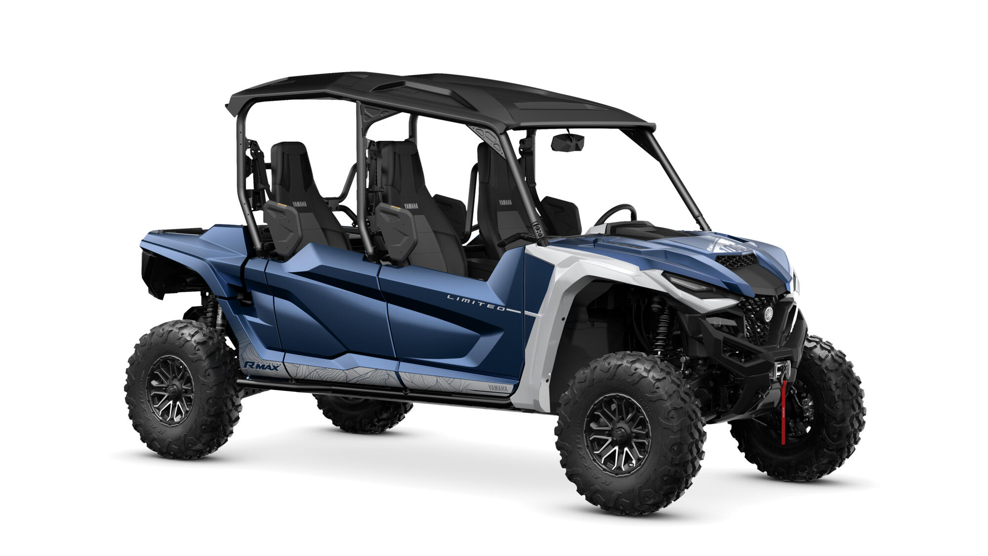 Wolverine® RMAX™4 1000 LE