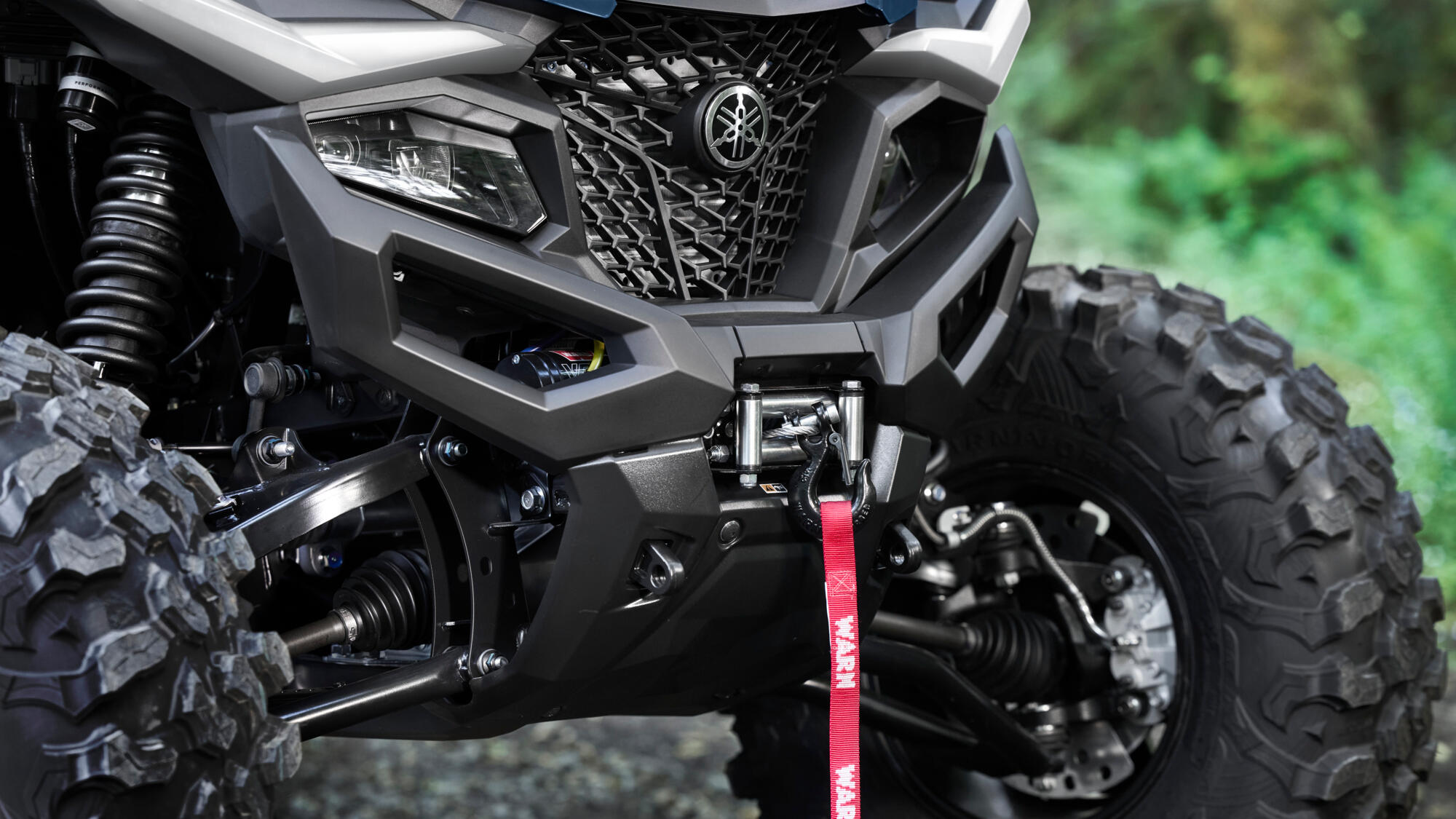 Yamaha feature 6
