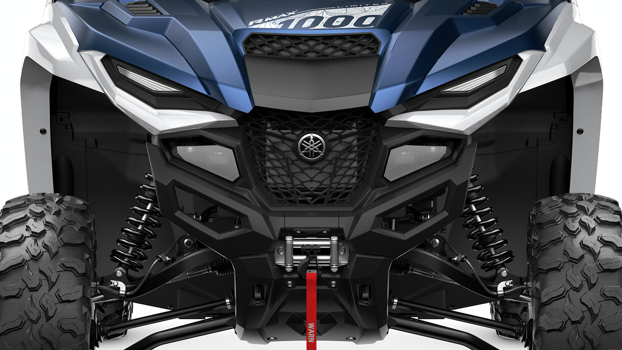 Yamaha feature 7