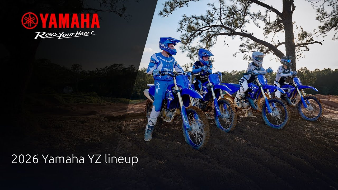 Yamaha video 8kRJ4SHe6JA