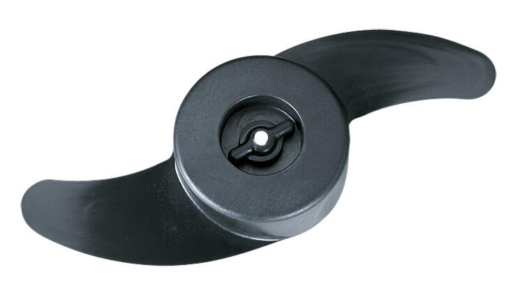 Потужні гвинти