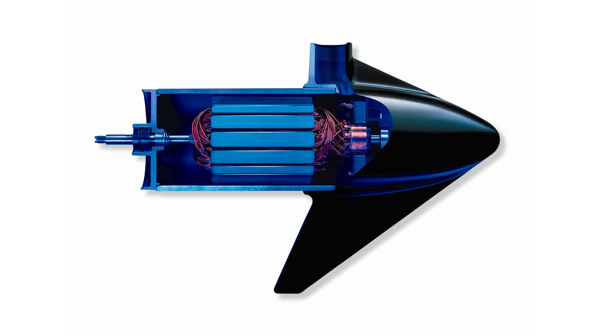 Маленький, але потужний партнер