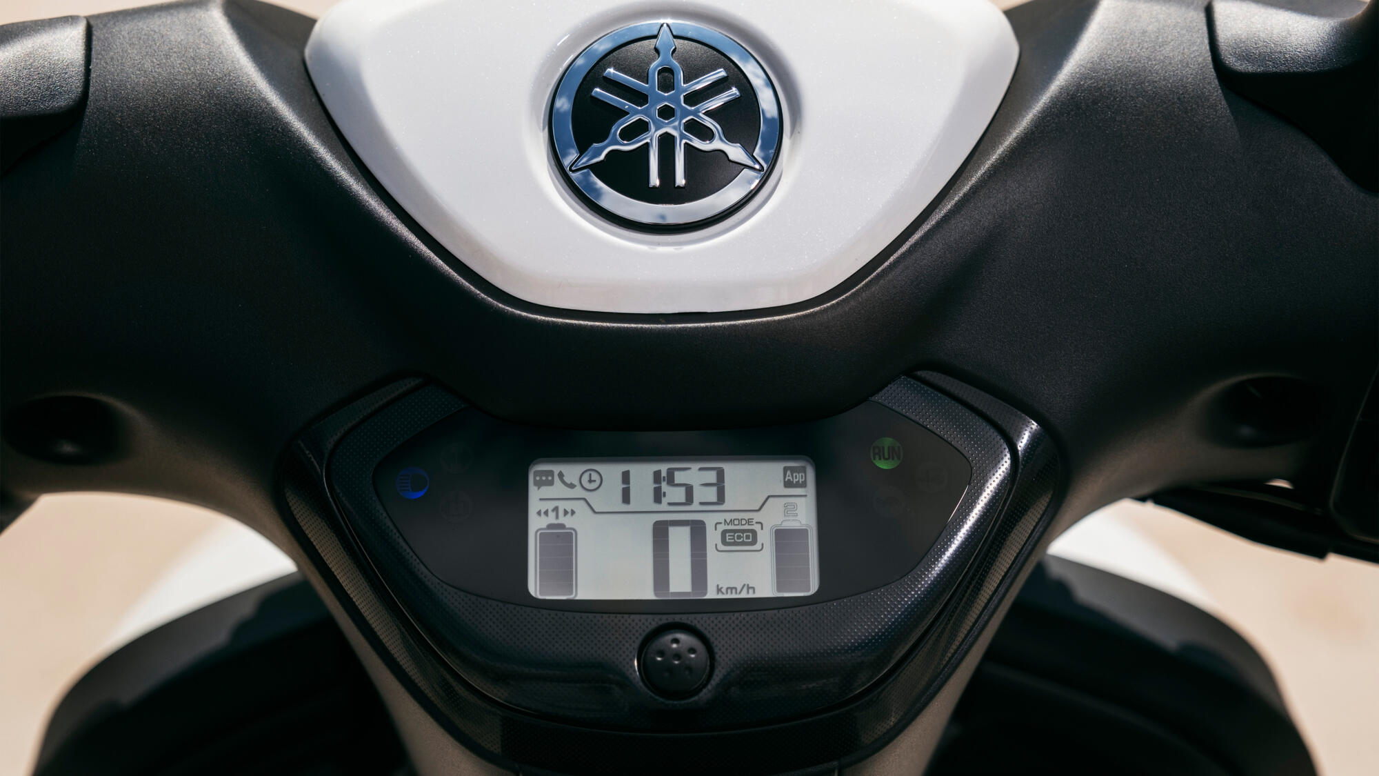 Безключовий доступ Smart Key