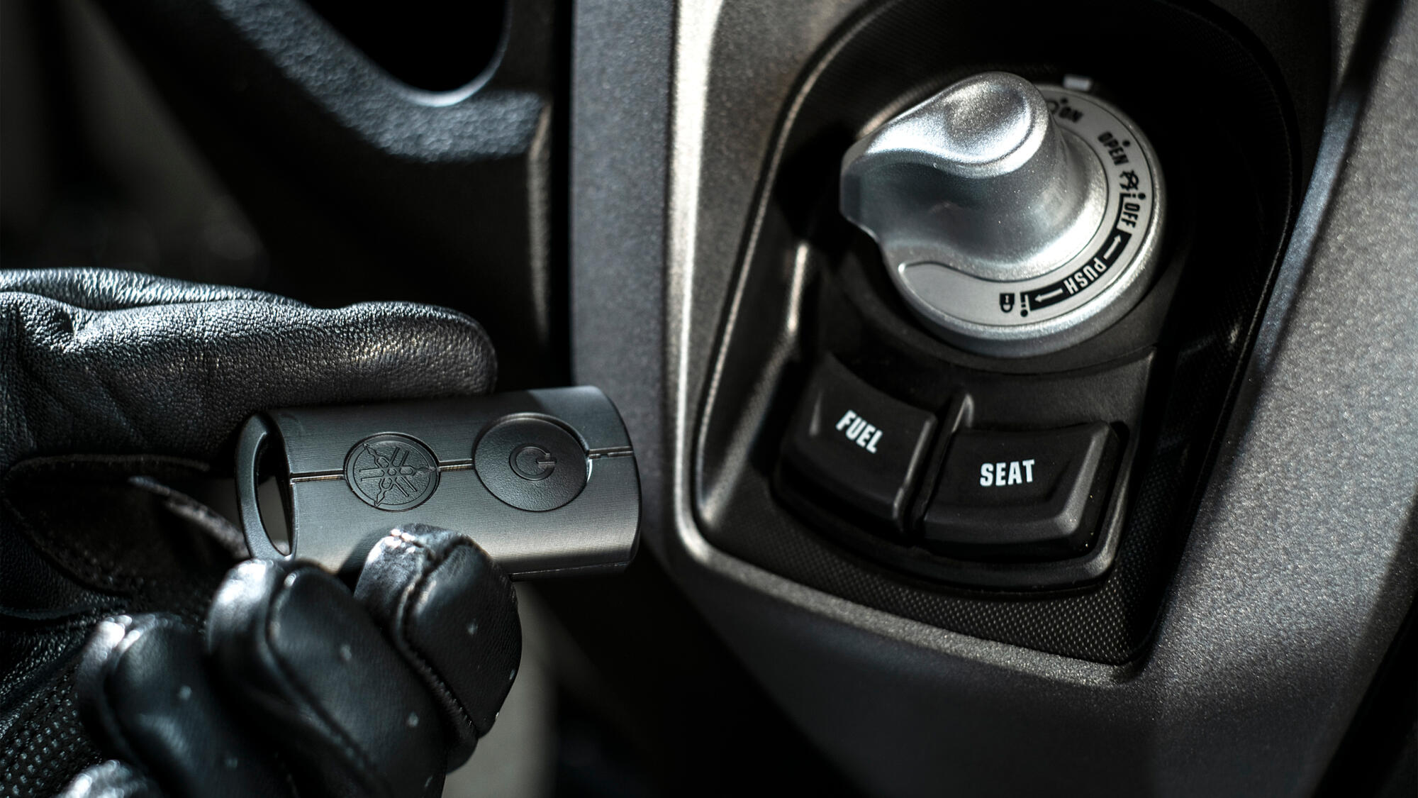 Система Smart Key