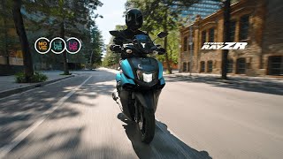 Yamaha video YJgaSlEj8nI