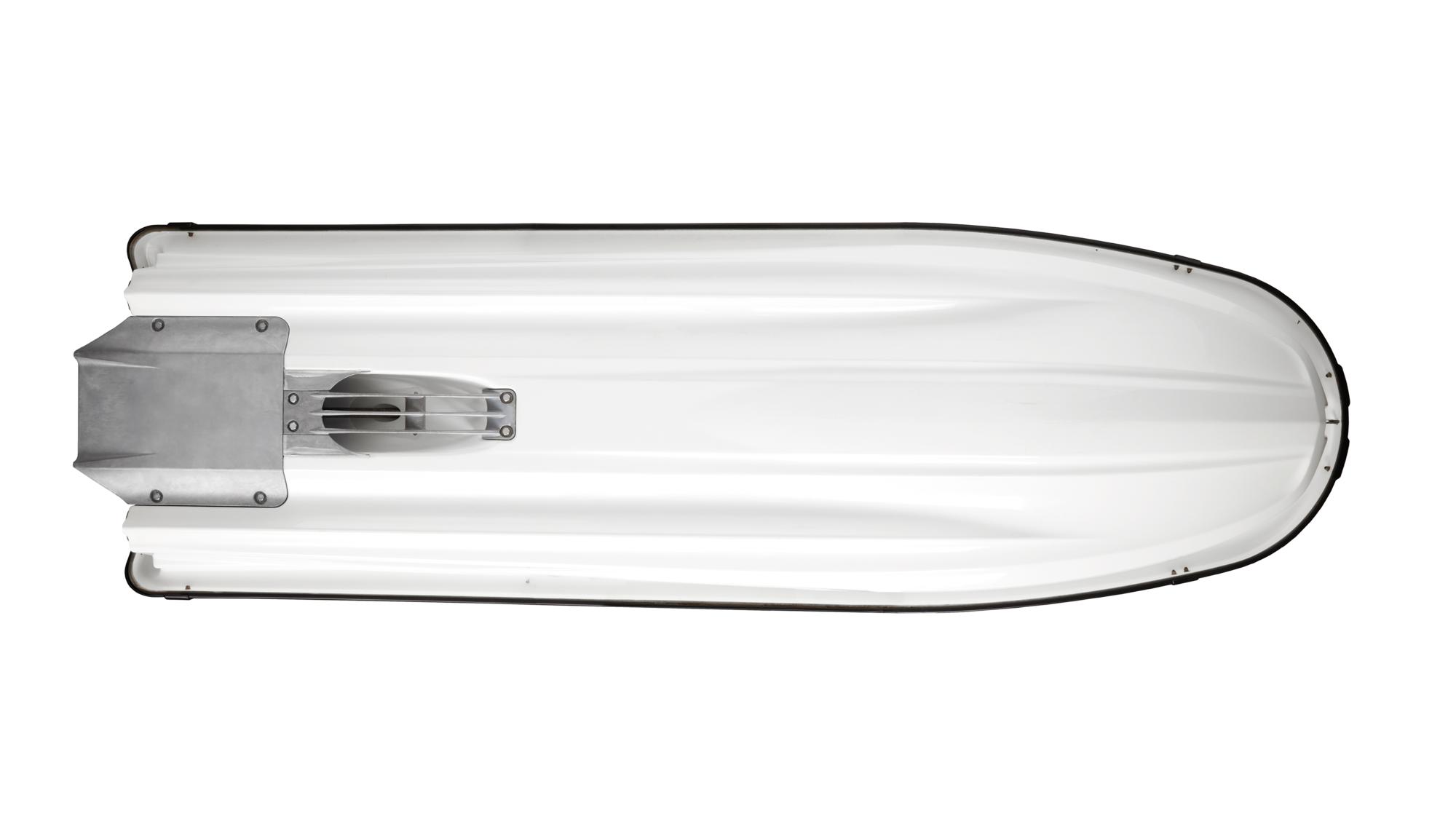 Large 19 Litre fuel tank – easy to fill