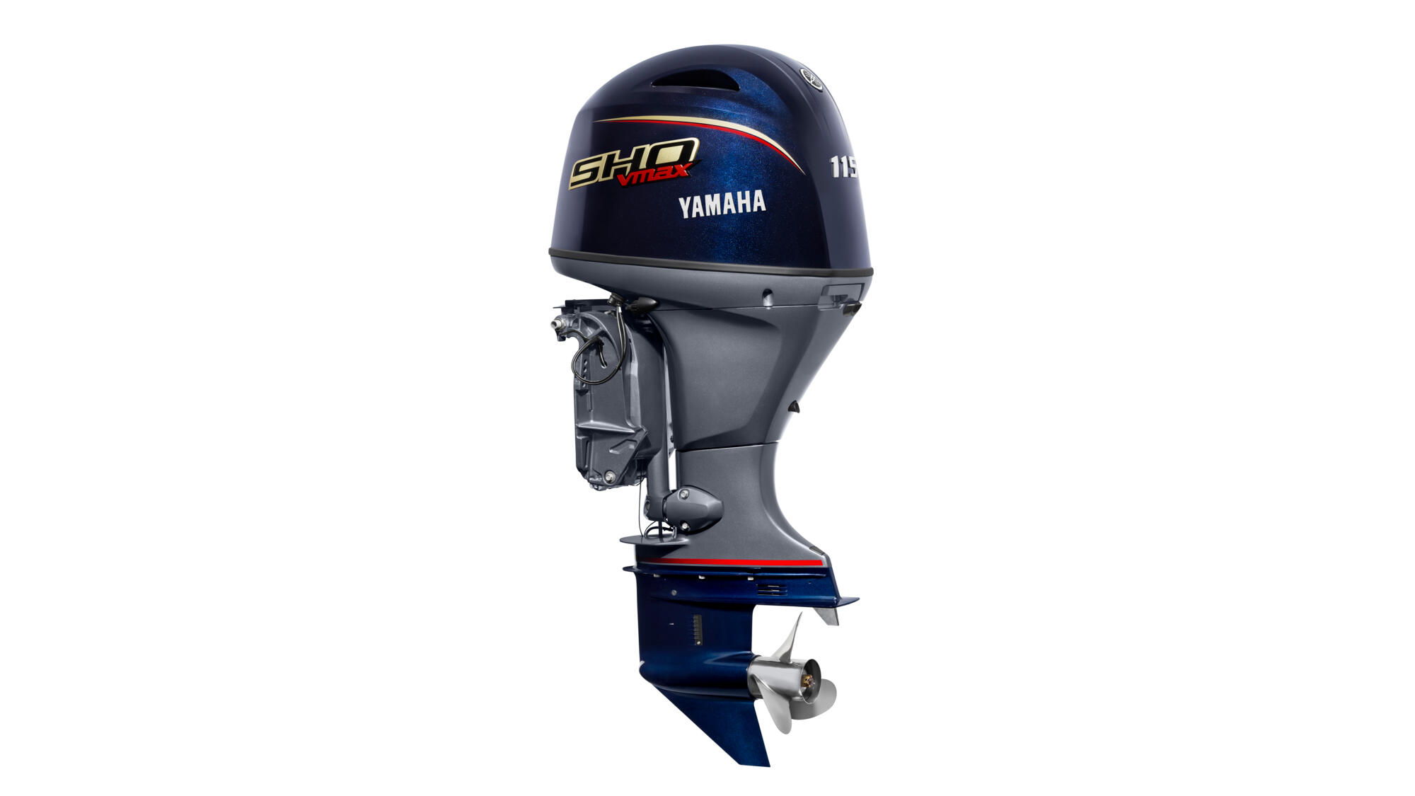 Елегантний стиль V MAX SHO
