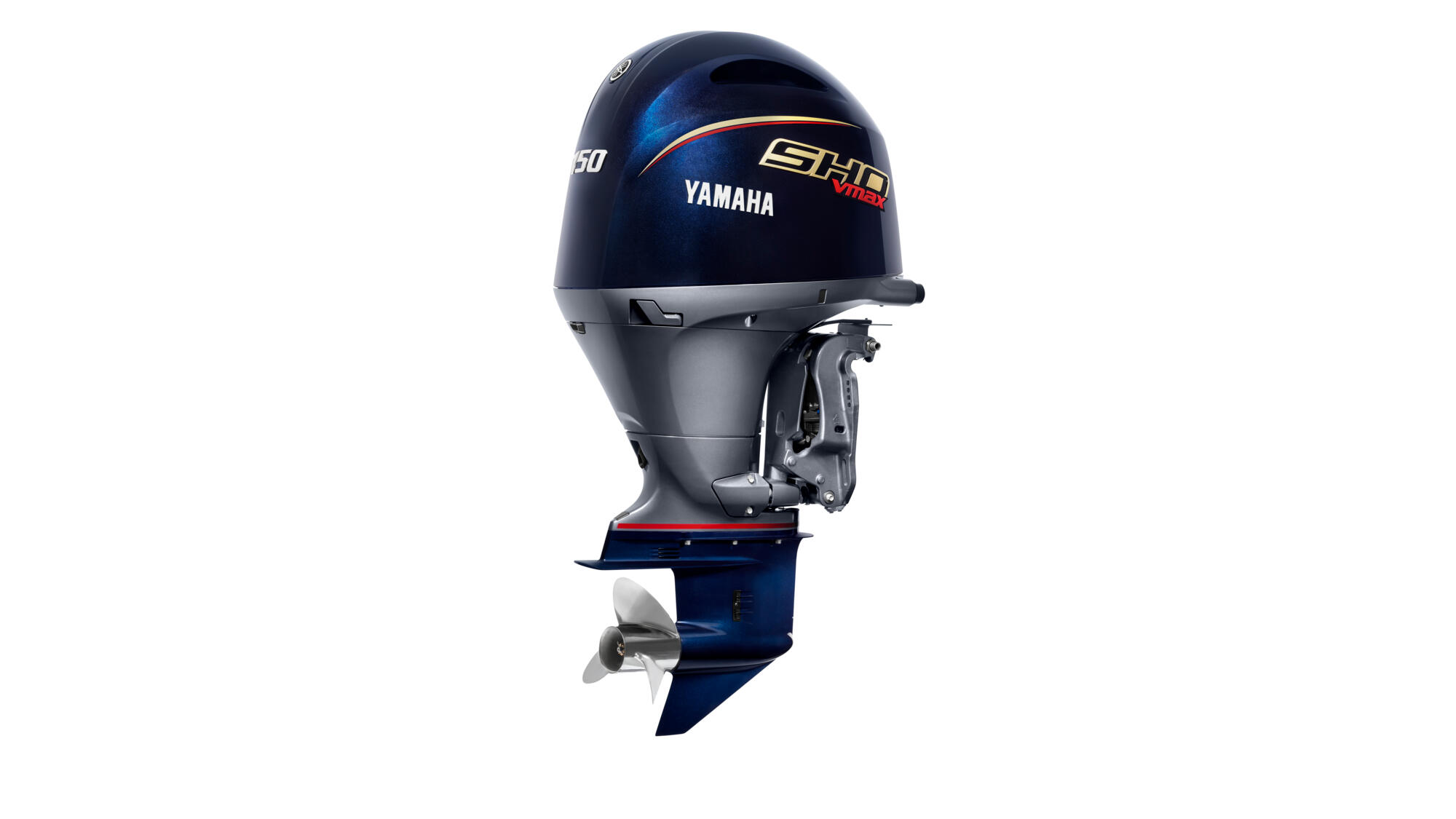 Елегантний стиль V MAX SHO