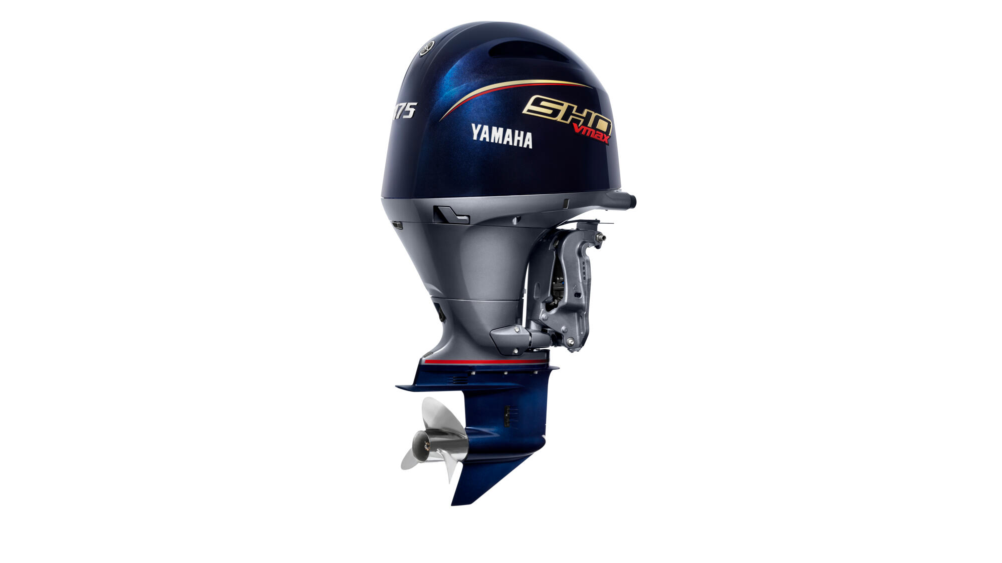 Елегантний стиль V MAX SHO