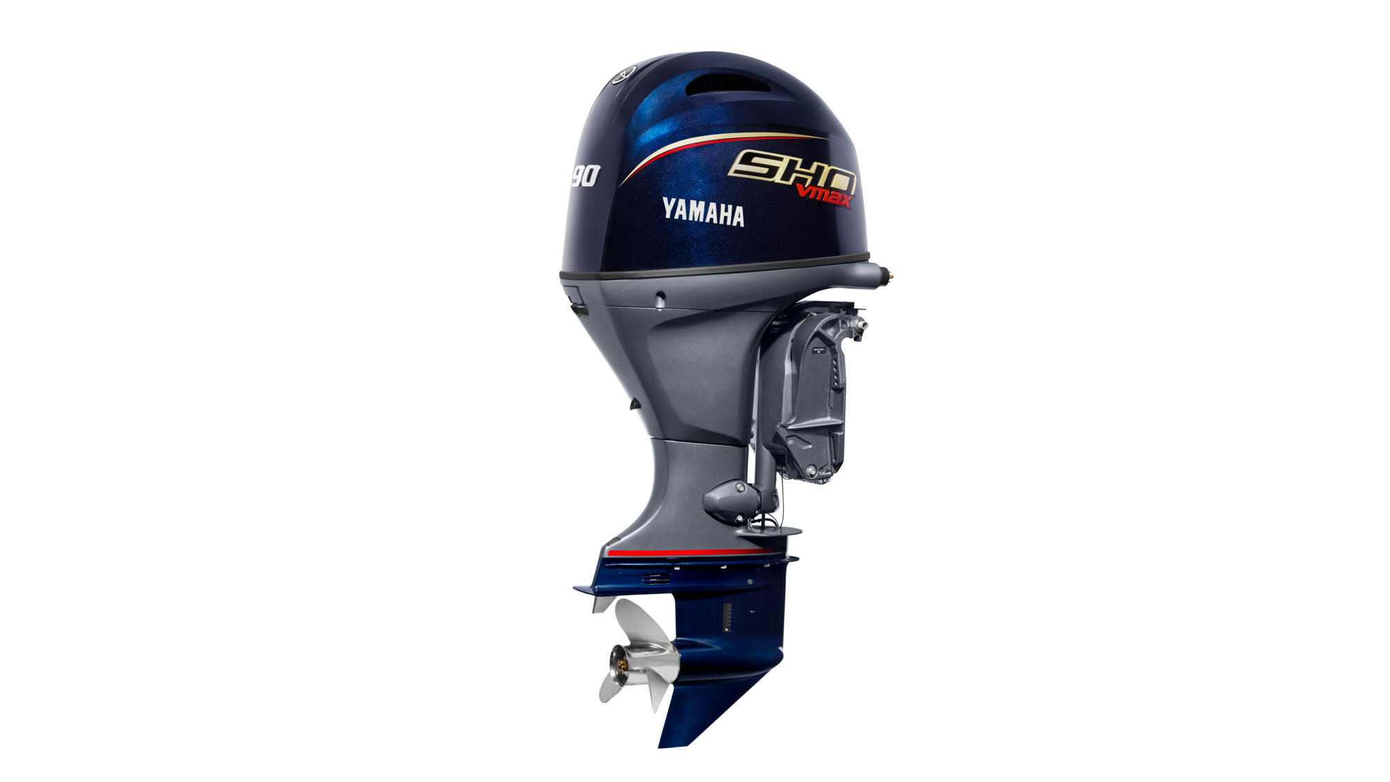 Елегантний стиль V MAX SHO
