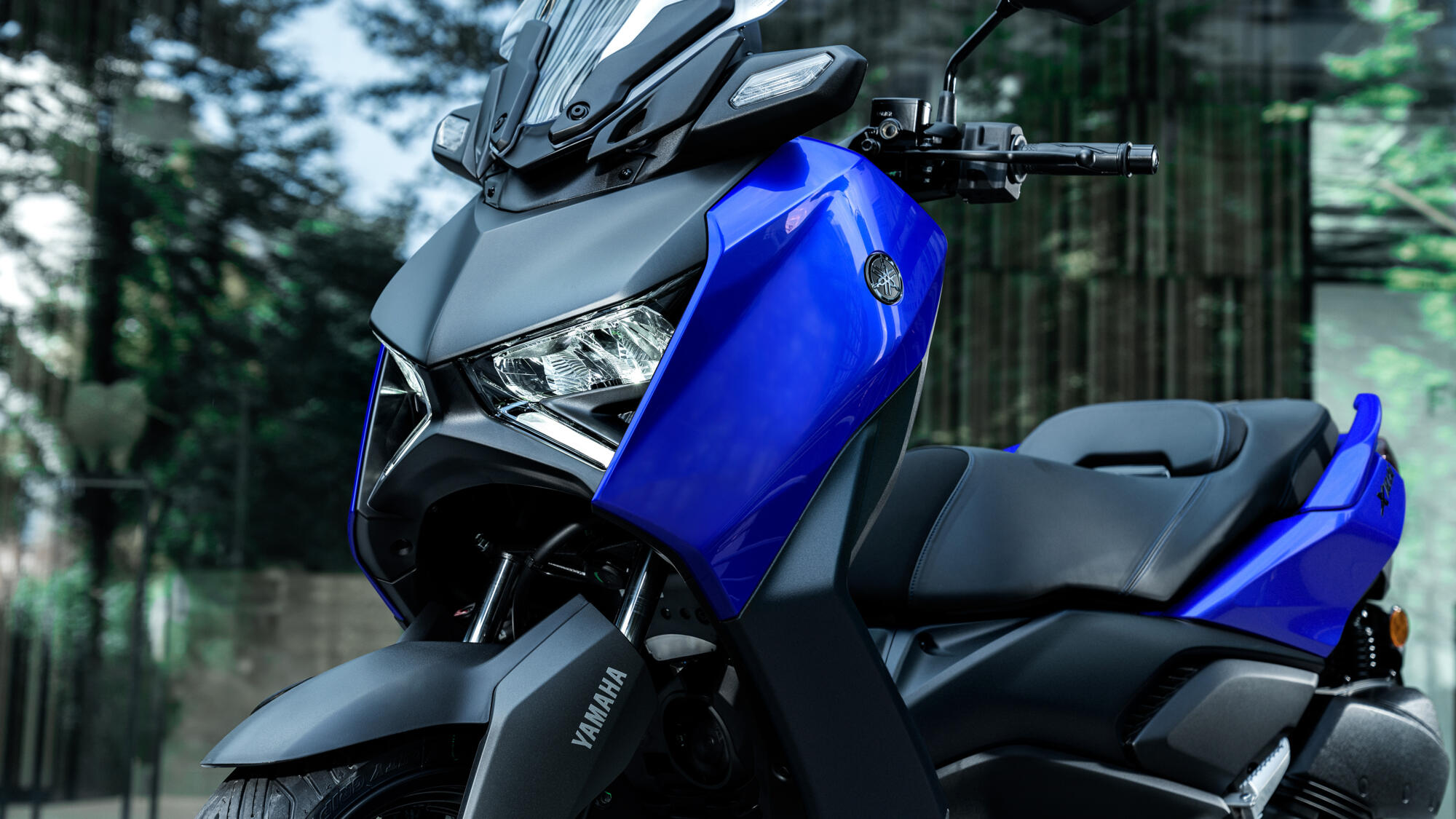 Dynamic body design